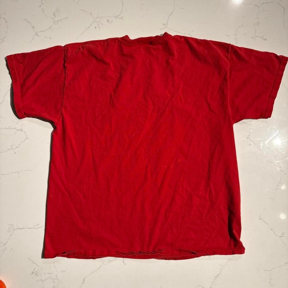 Betty boop America Tshirt - Picture 4 of 4